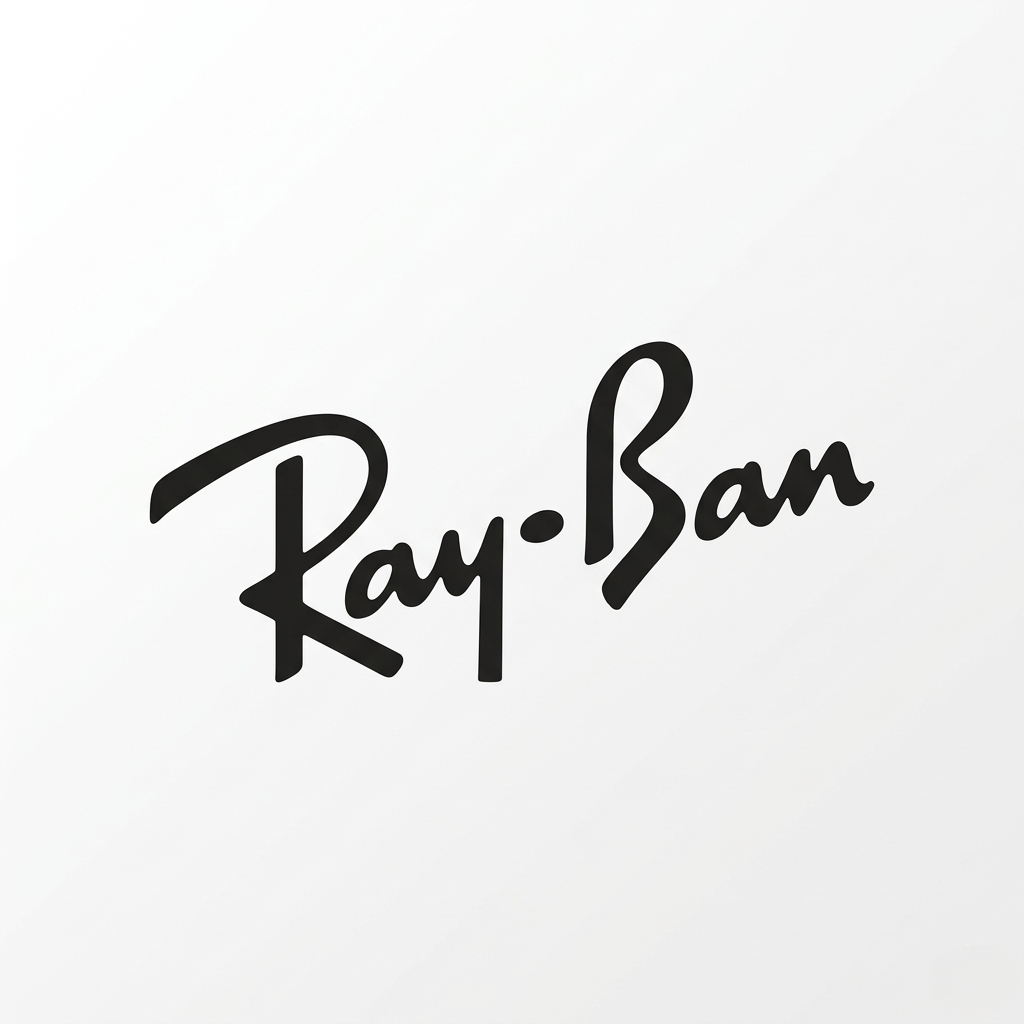 RAY BAN