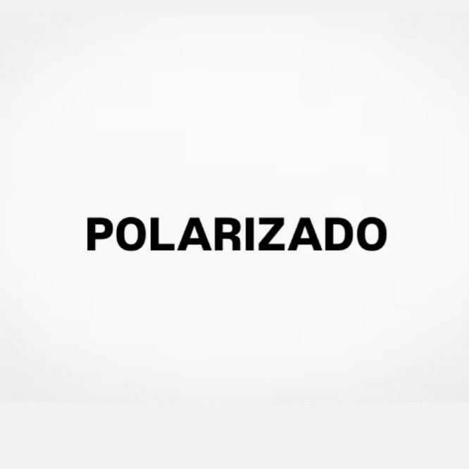 POLARIZADO
