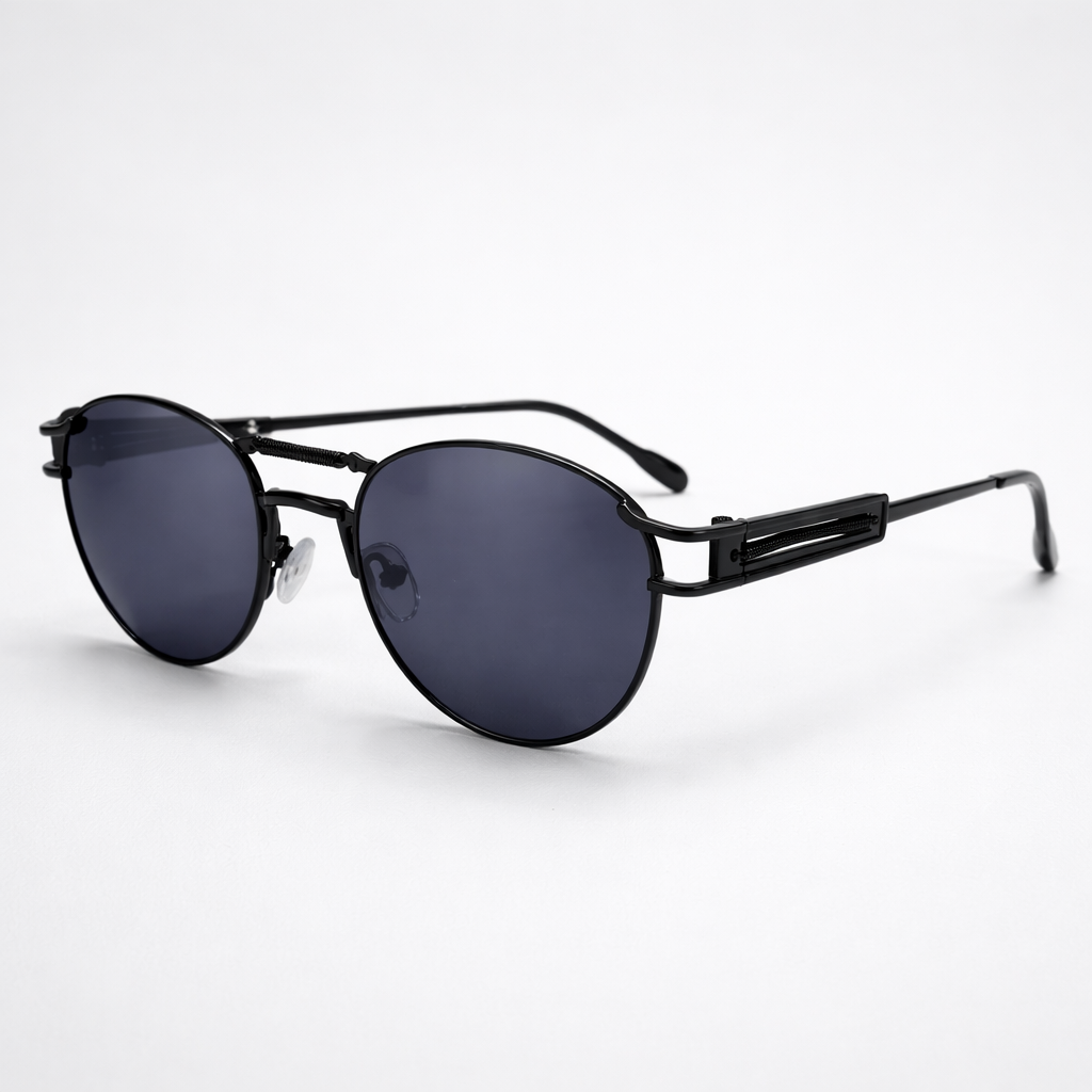 SPRING Negro