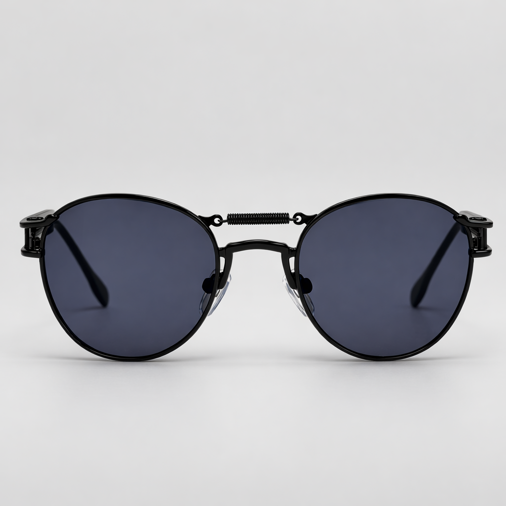 SPRING Negro