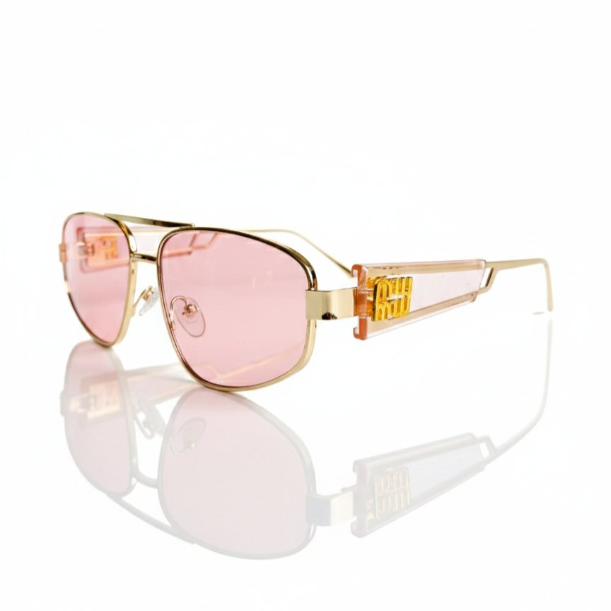 CLEVER ROSADO dorado