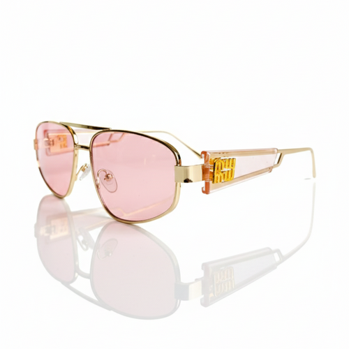 CLEVER ROSADO dorado