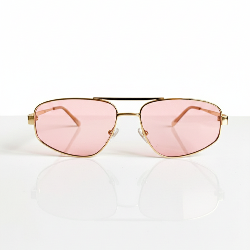CLEVER ROSADO dorado