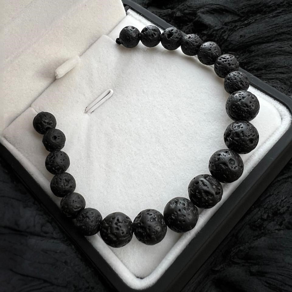 BRAZALETE VOLCANICO