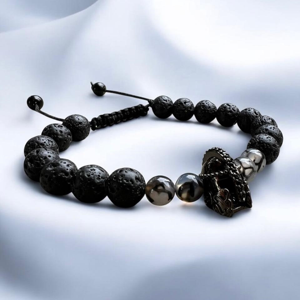 BRAZALETE GLADIADOR