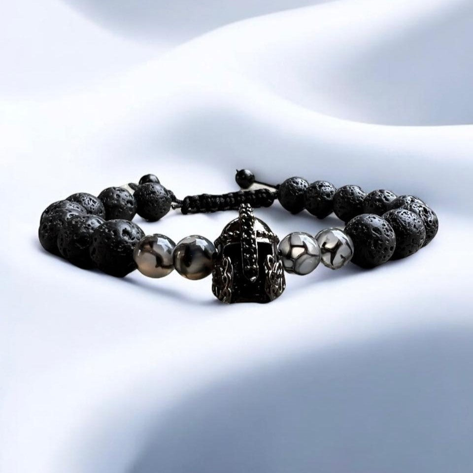 BRAZALETE GLADIADOR