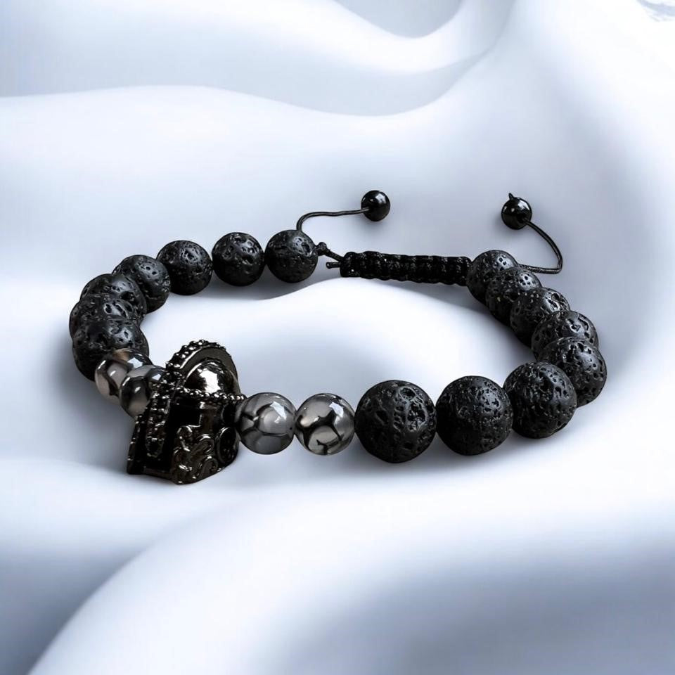 BRAZALETE GLADIADOR