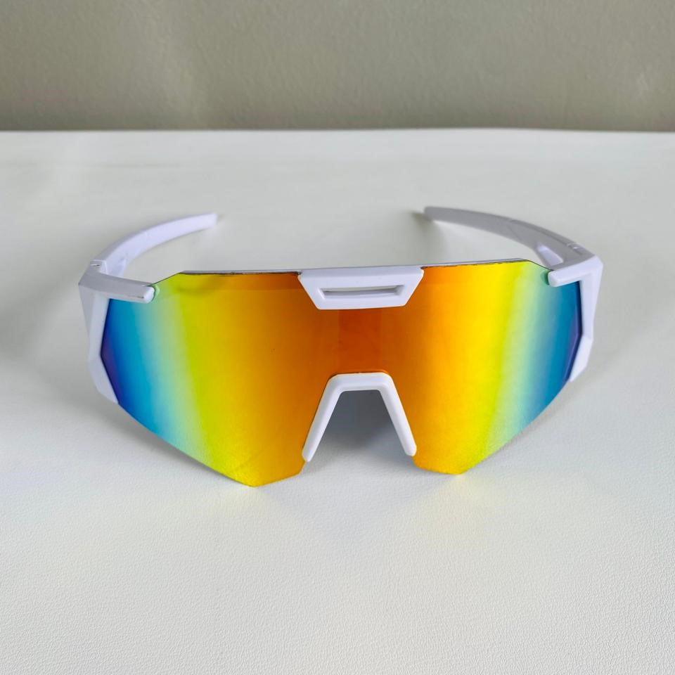 DEPORTIVA EKO Blanca