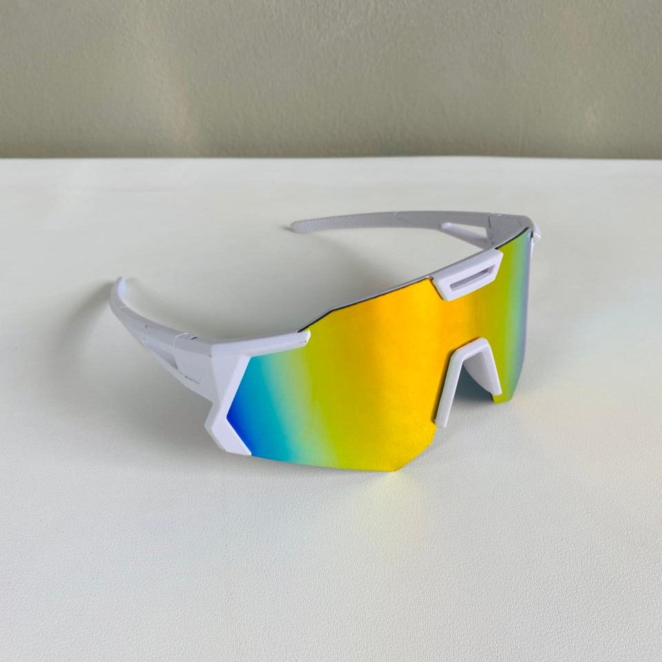 DEPORTIVA EKO Blanca
