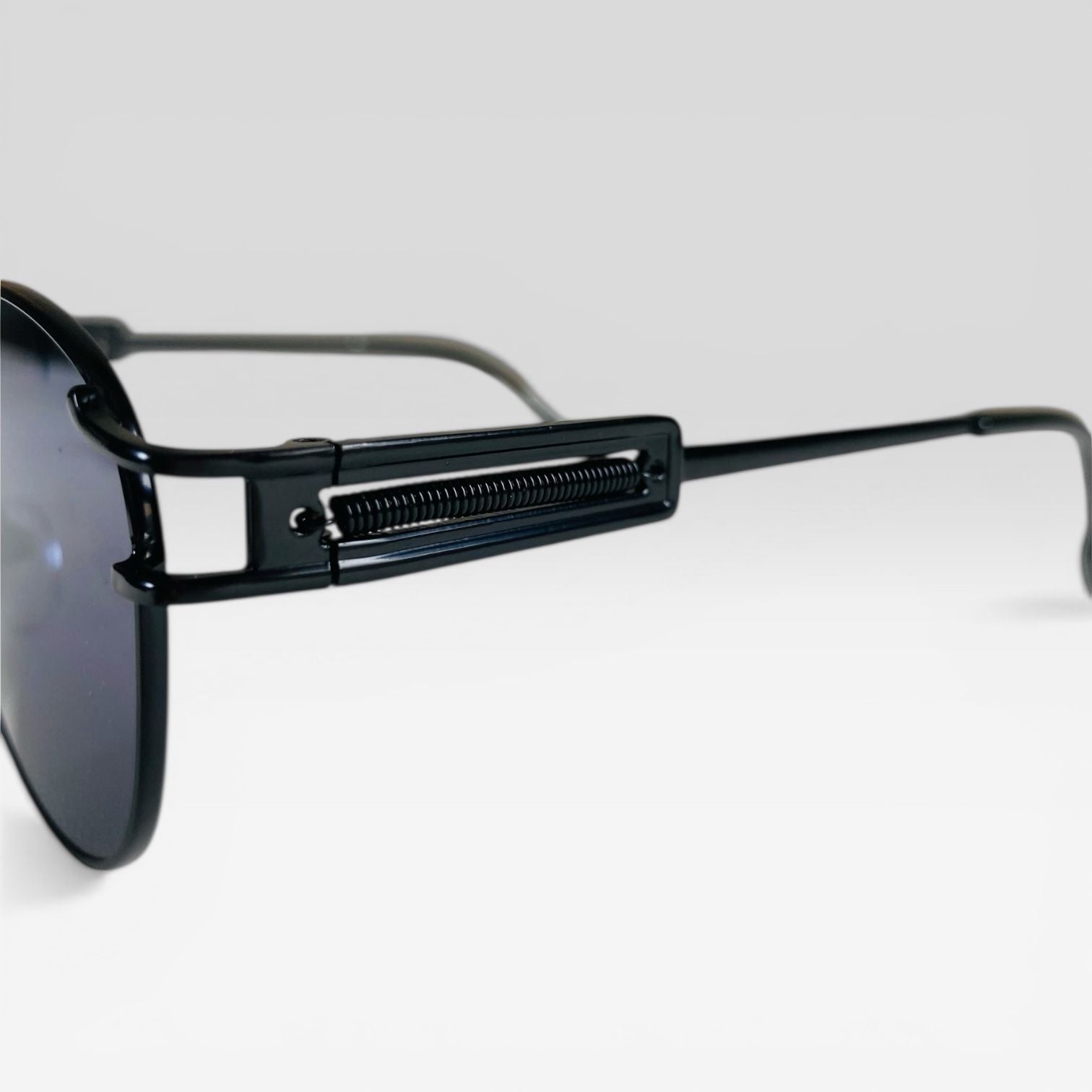 SPRING Negro