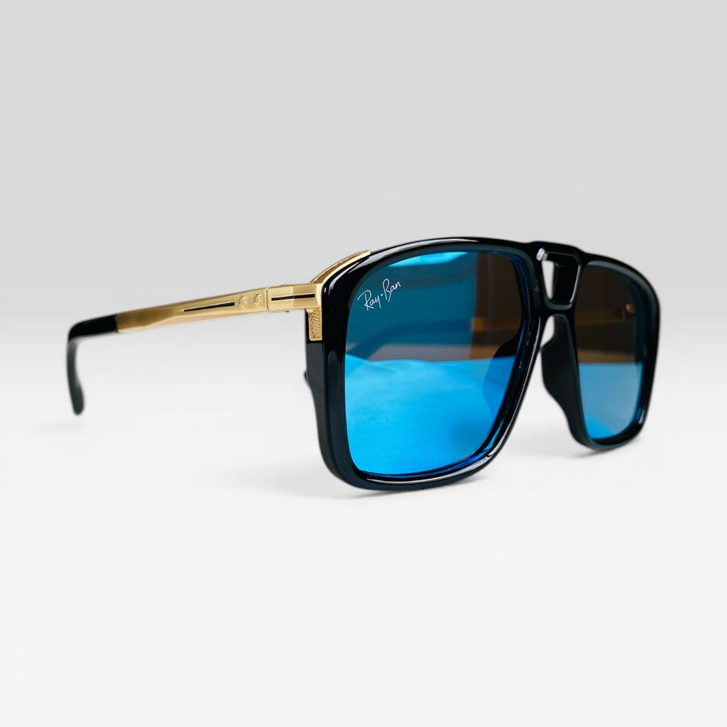 ENZO azul