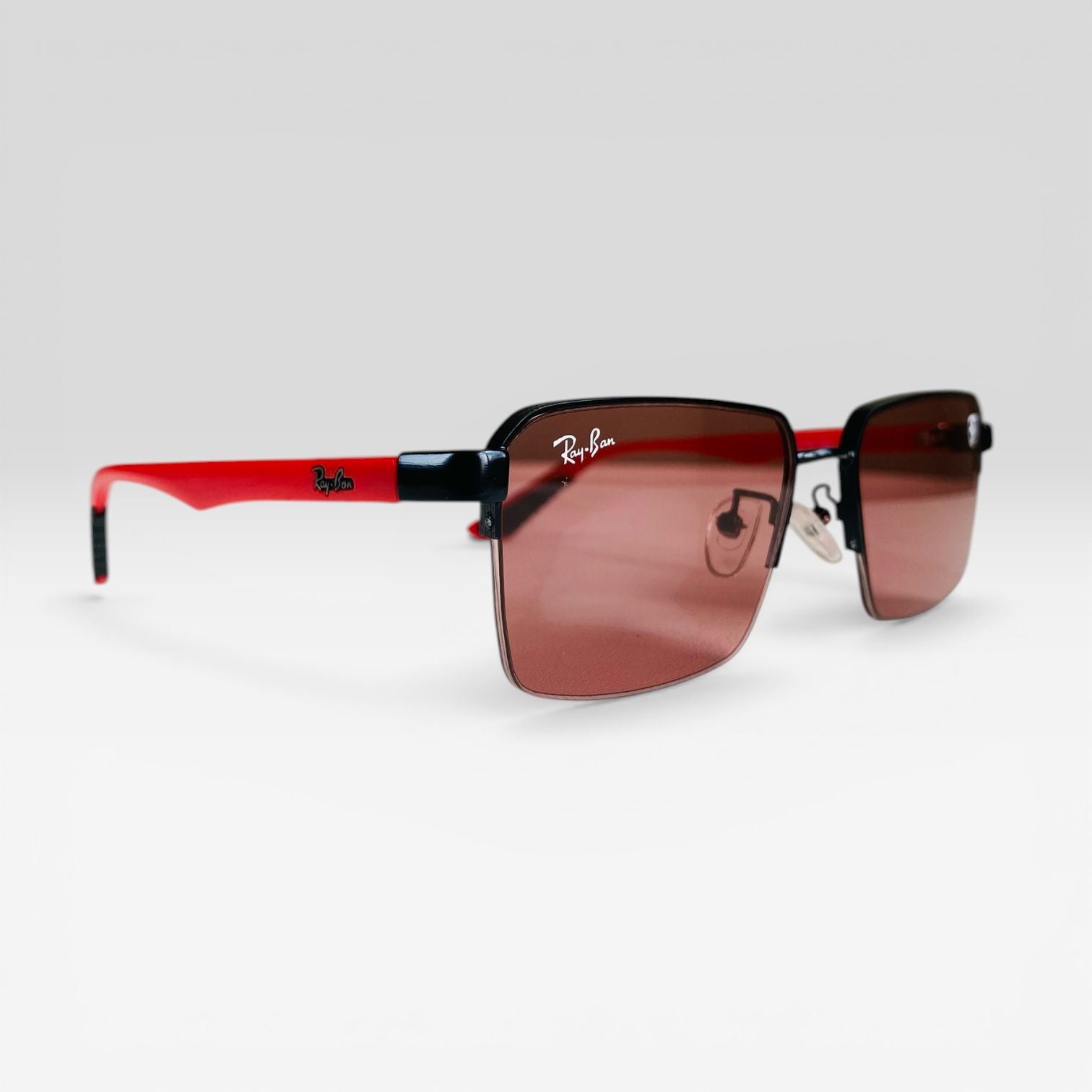 ESCUDERIA FERRARI rojo