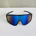 OAKLEY Ciclismo negro azul