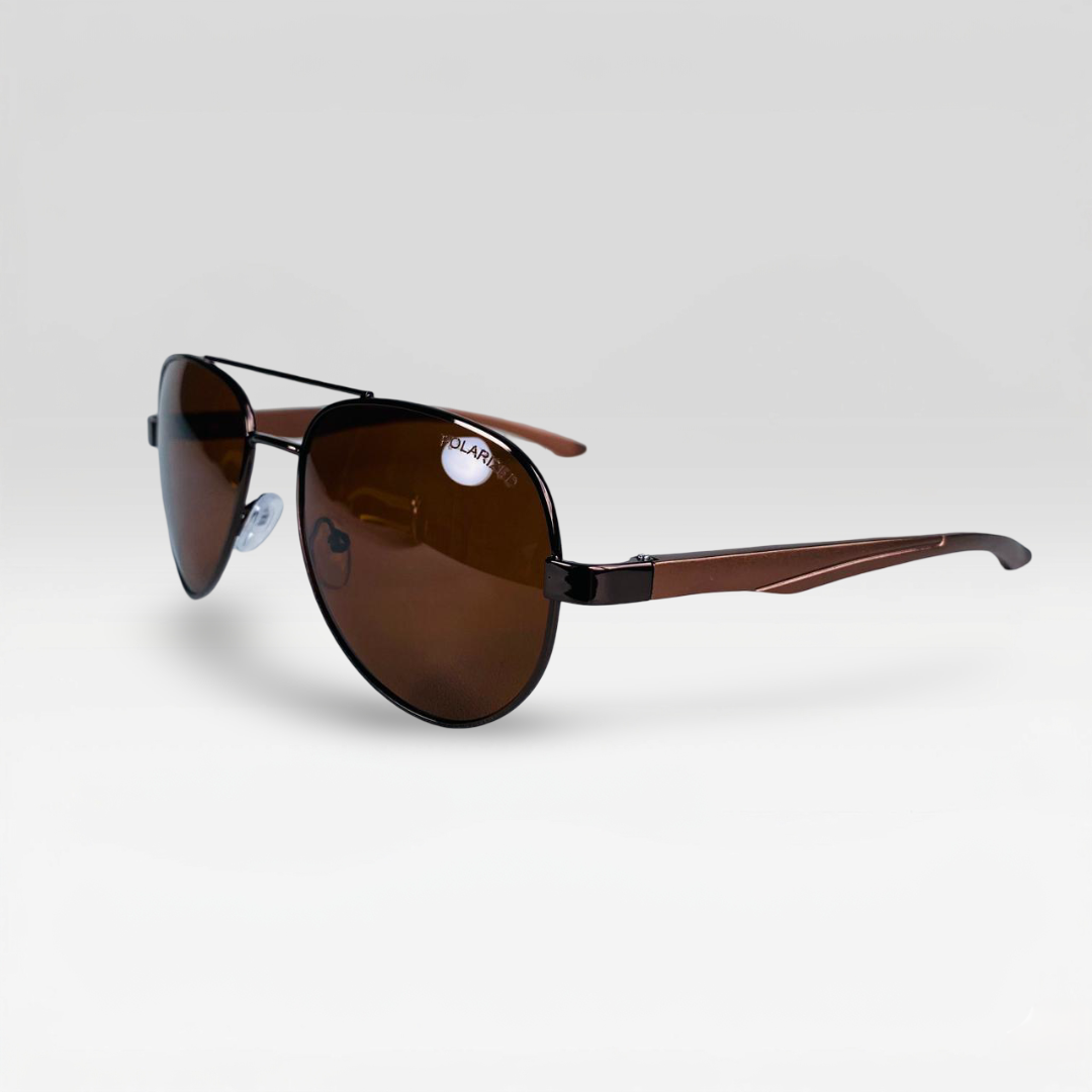 DISTRIC Polarizado cafe