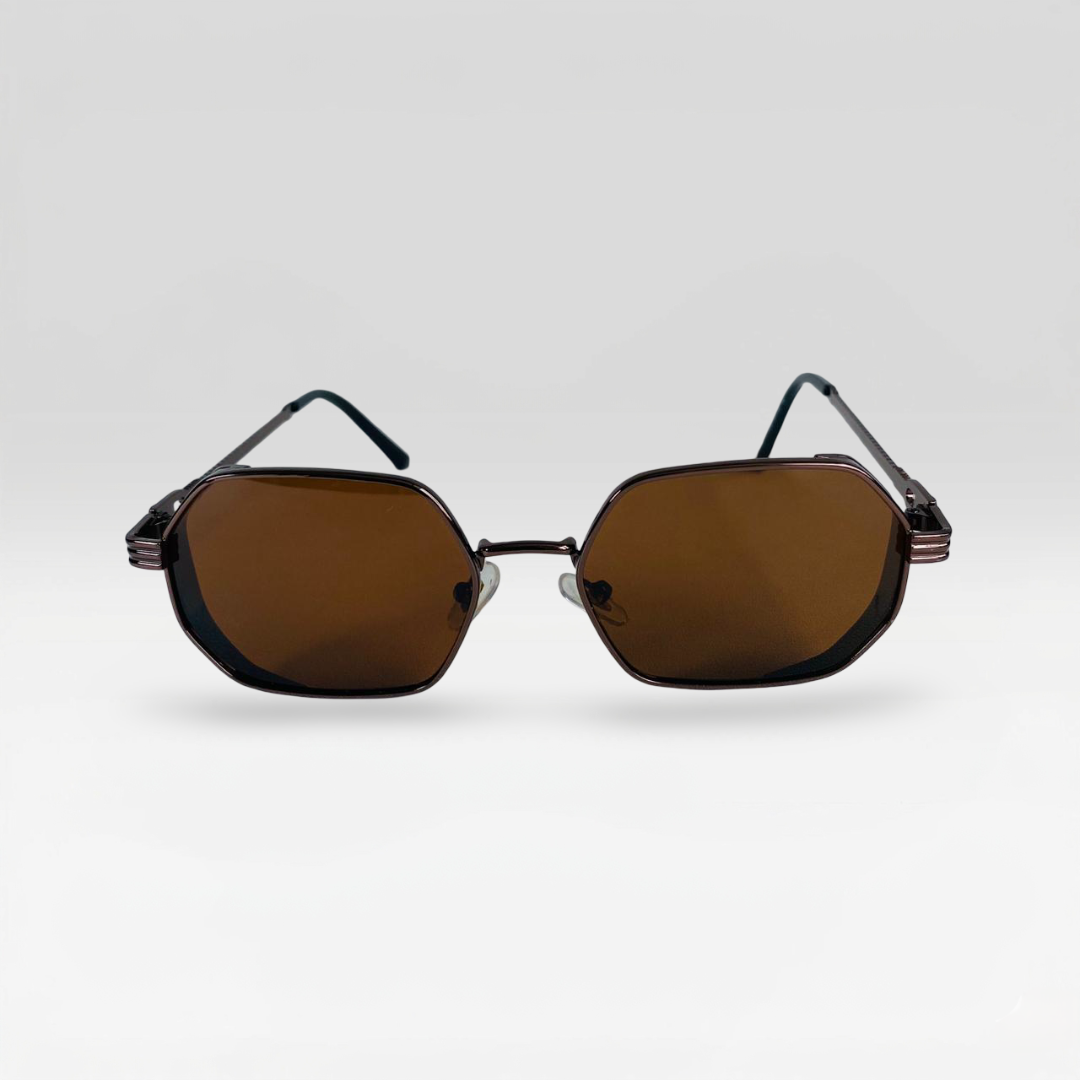 VOLT Polarizada cafe