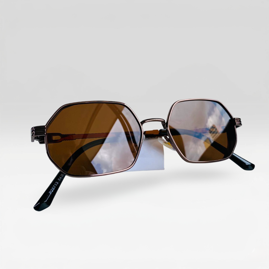 VOLT Polarizada cafe