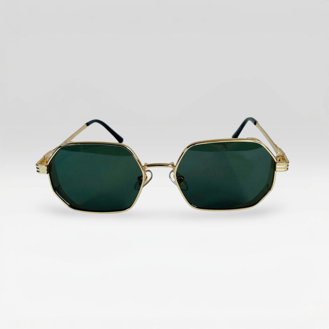 VOLT Polarizada verde