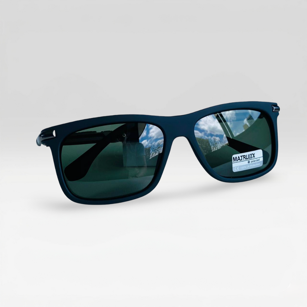 HOLDDON Polarizado lente verde