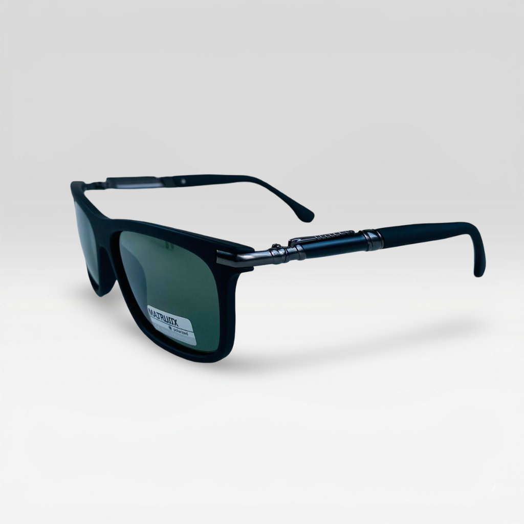 HOLDDON Polarizado lente verde