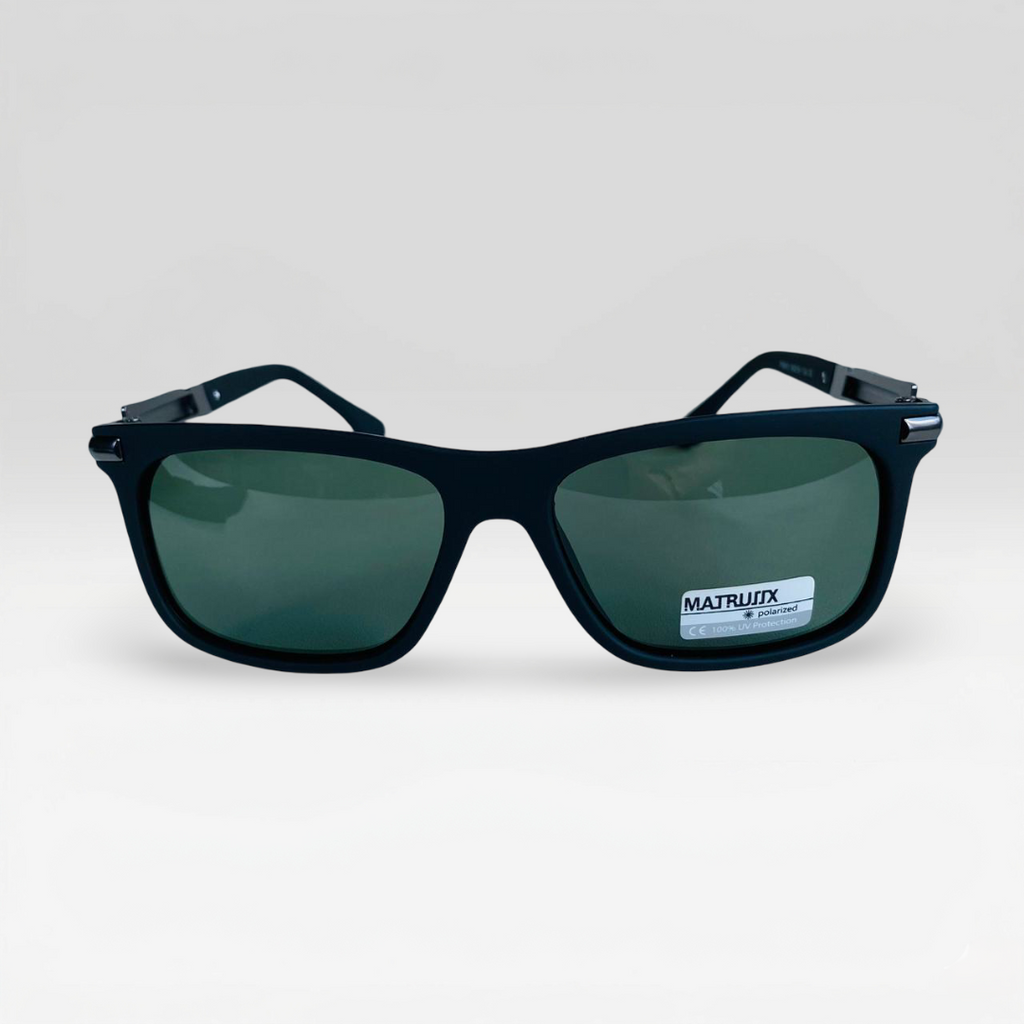 HOLDDON Polarizado lente verde