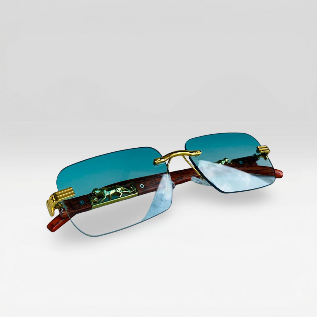 LEOPARDO BGA verde