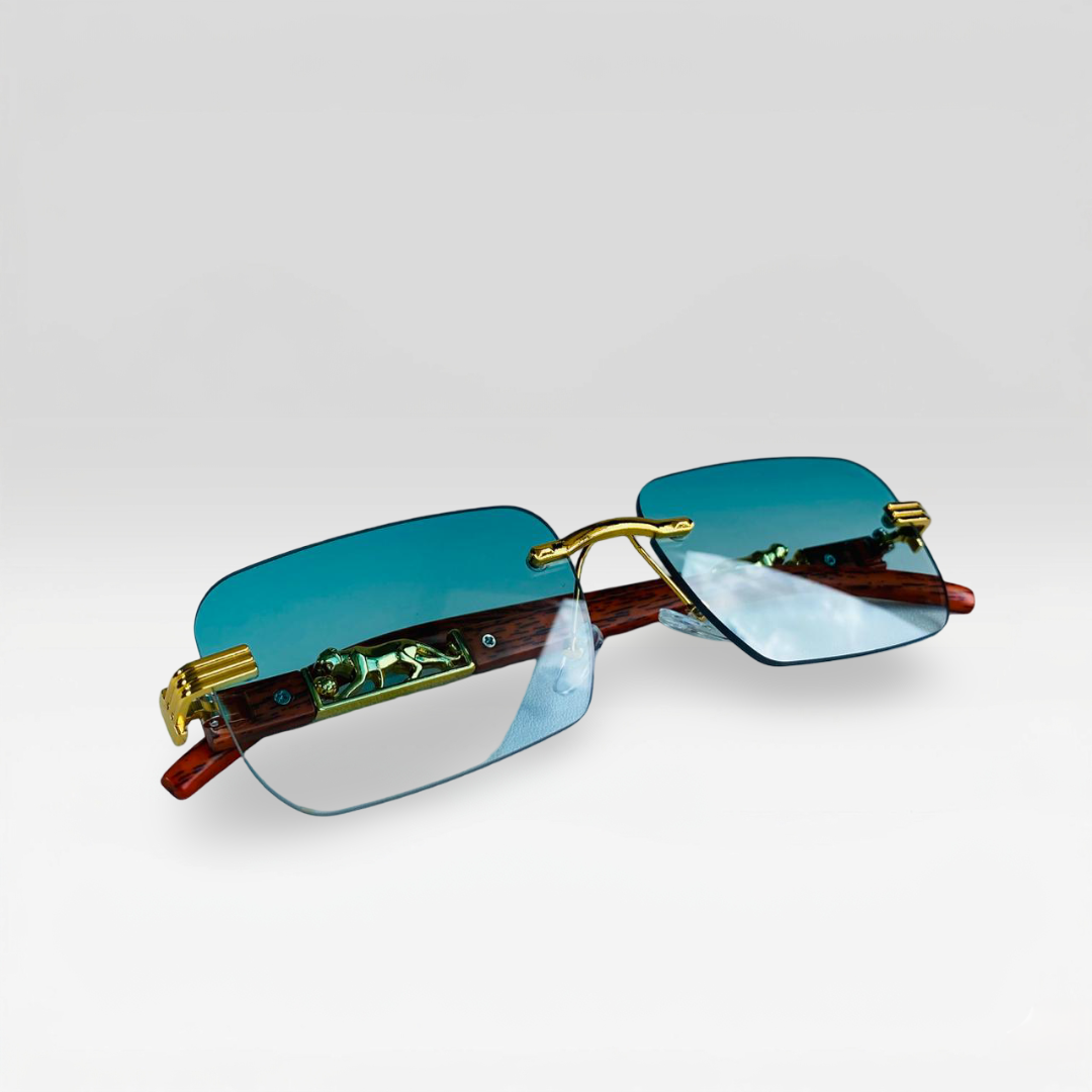 LEOPARDO BGA verde
