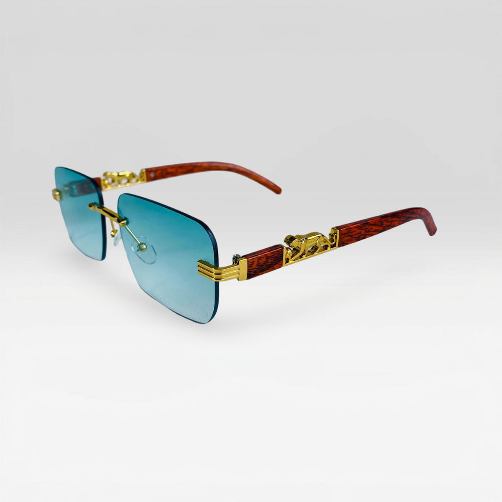 LEOPARDO BGA verde