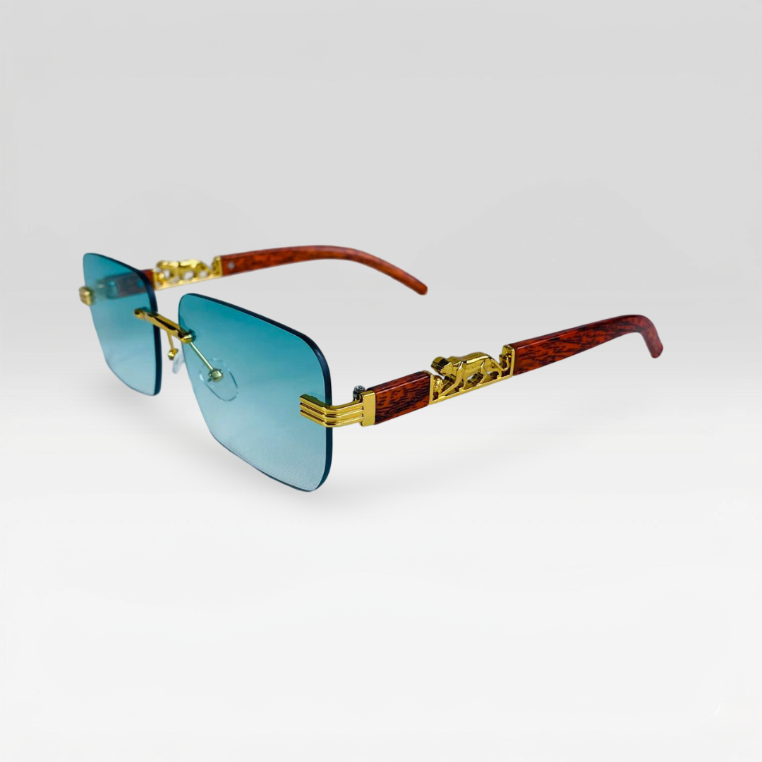 LEOPARDO BGA verde