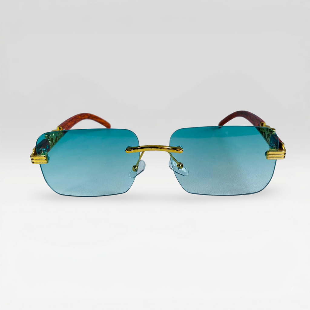 LEOPARDO BGA verde