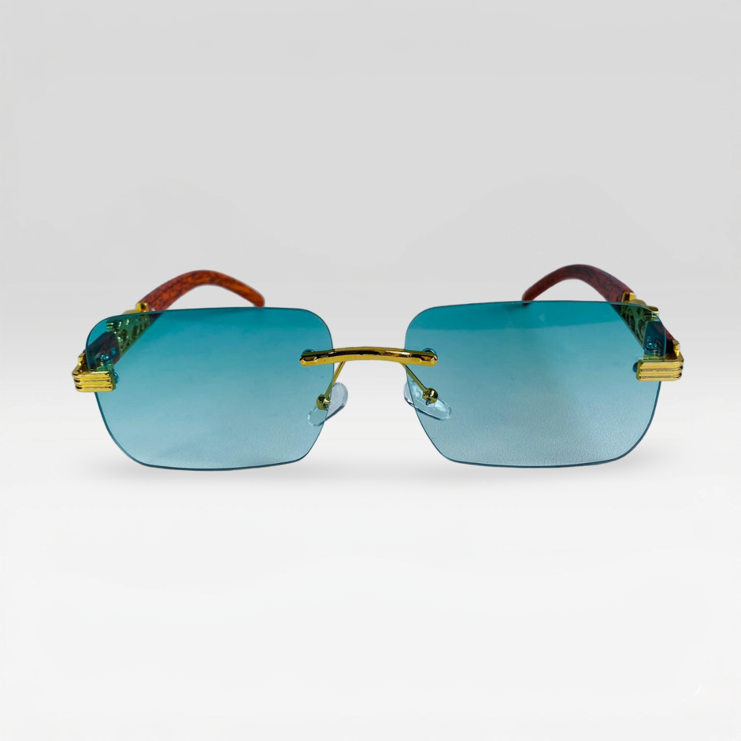 LEOPARDO BGA verde