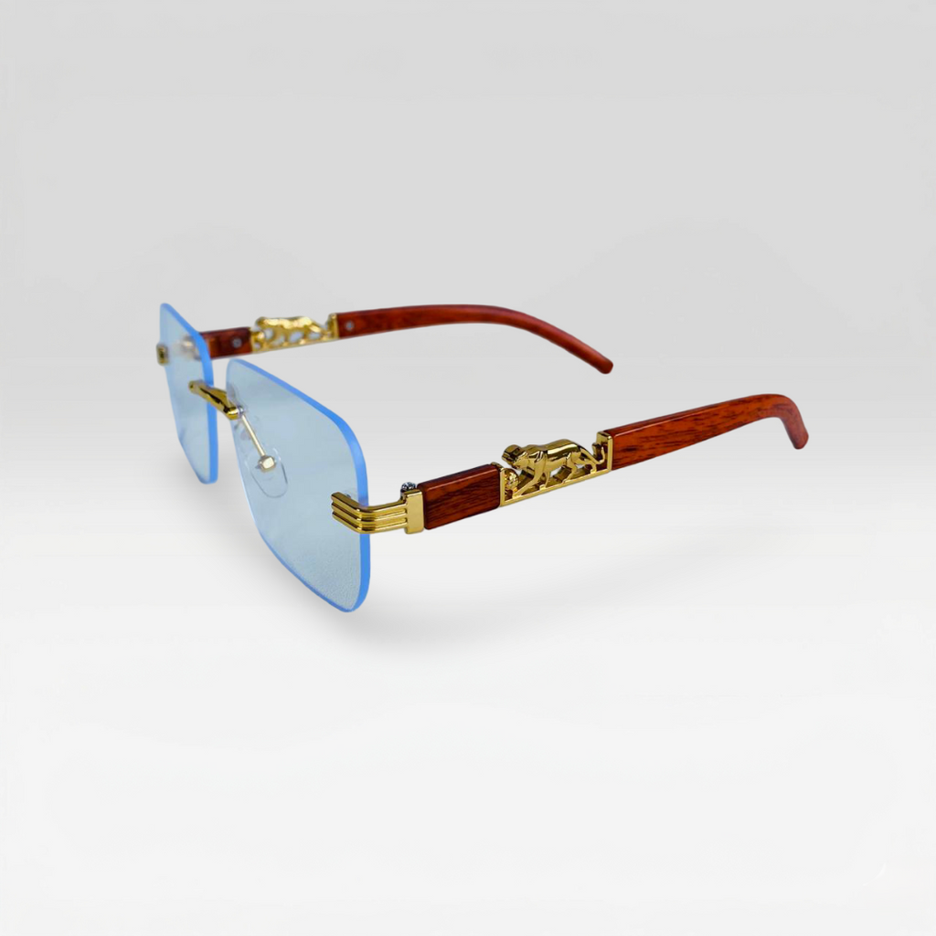 LEOPARDO BGA transparente