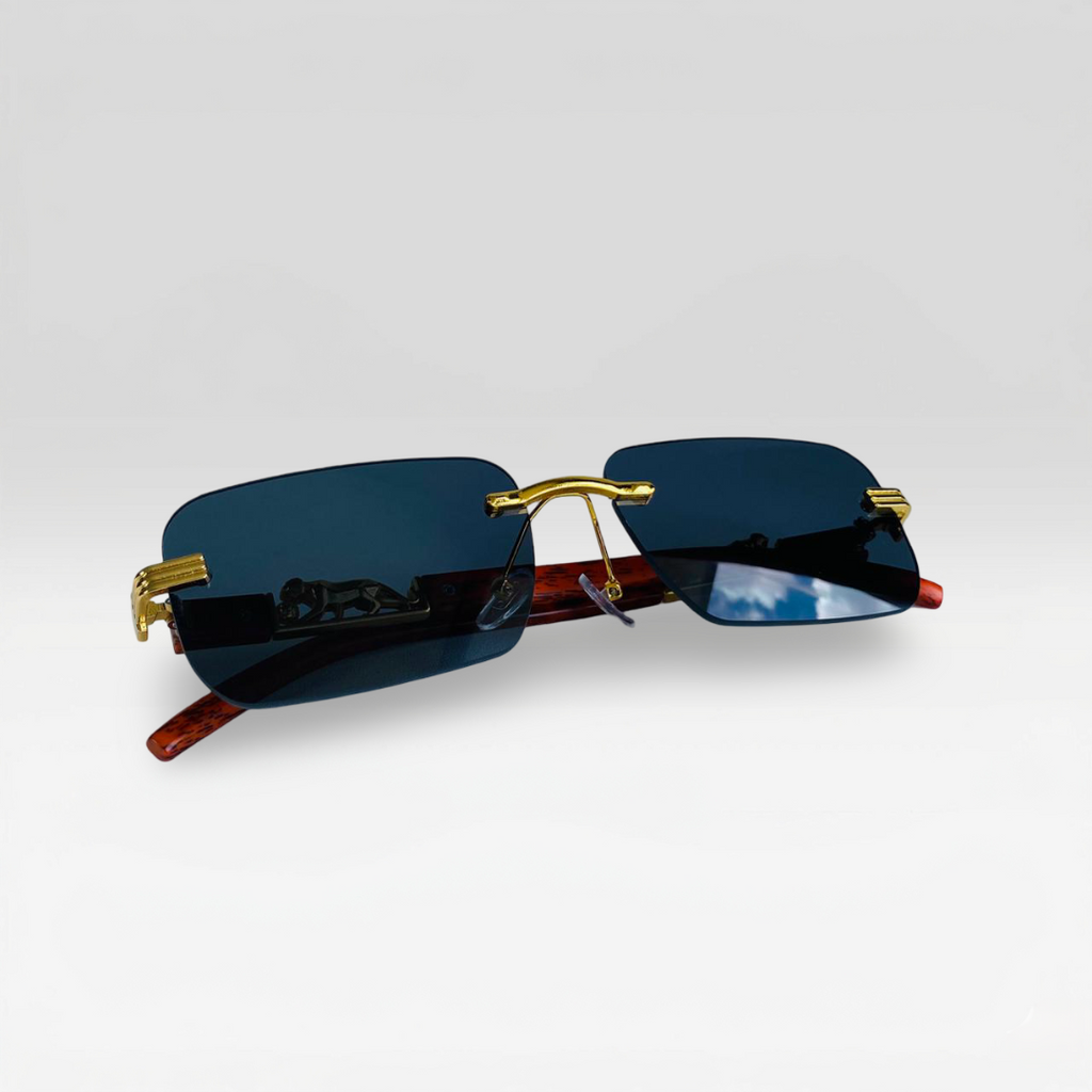 LEOPARDO BGA negro