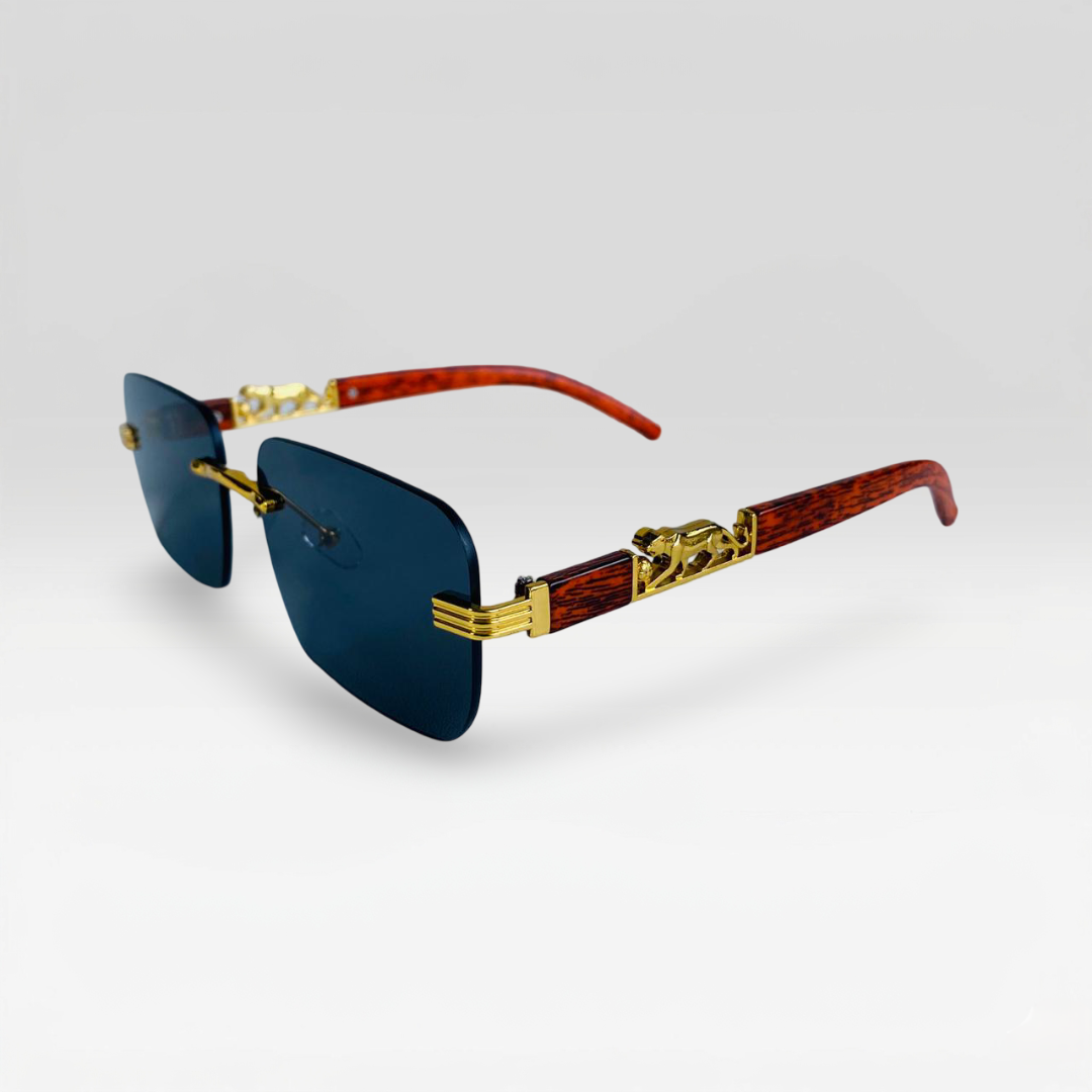 LEOPARDO BGA negro
