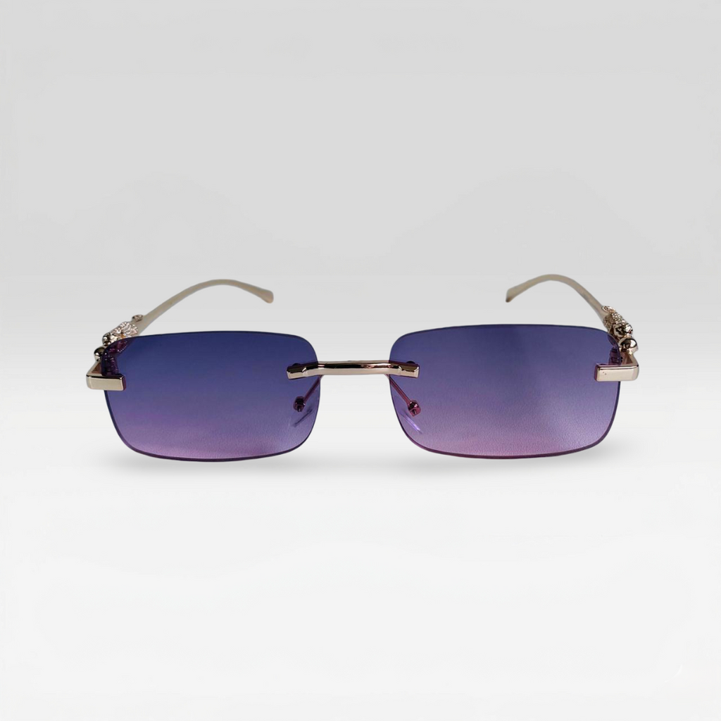 CTR morado bicolor