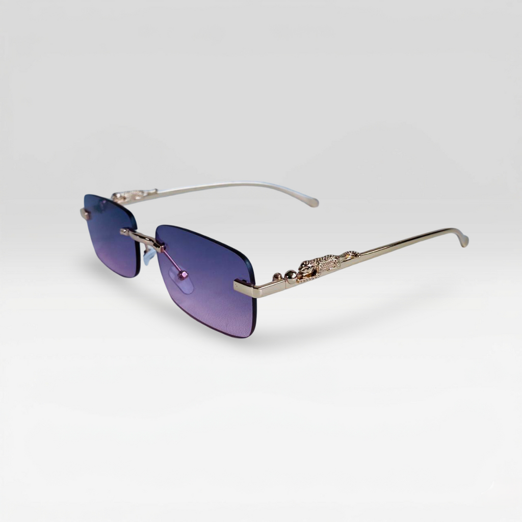 CTR morado bicolor
