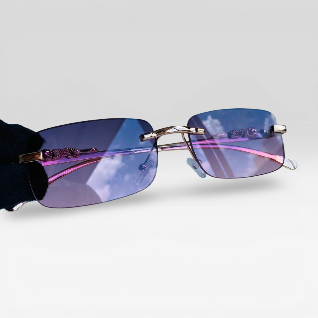 CTR morado bicolor