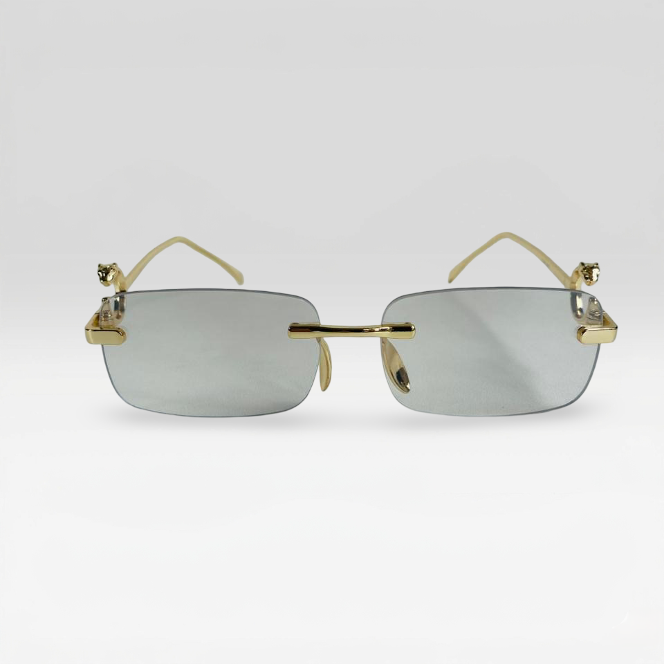 PANTERA ARO transparente
