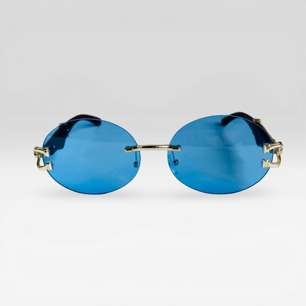 PANTERA ROUND azul