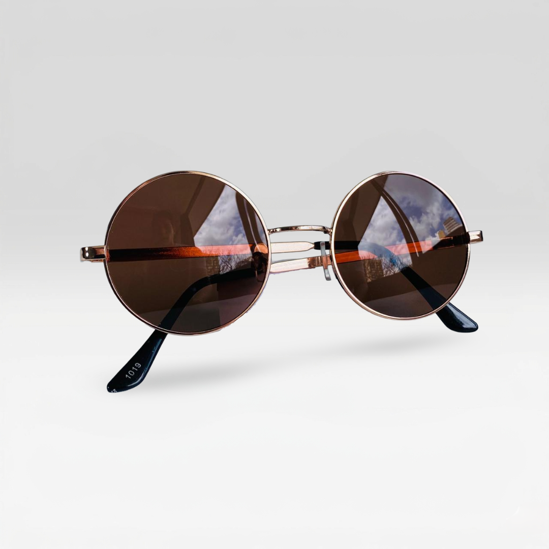 ROUND PORALIZADA cafe