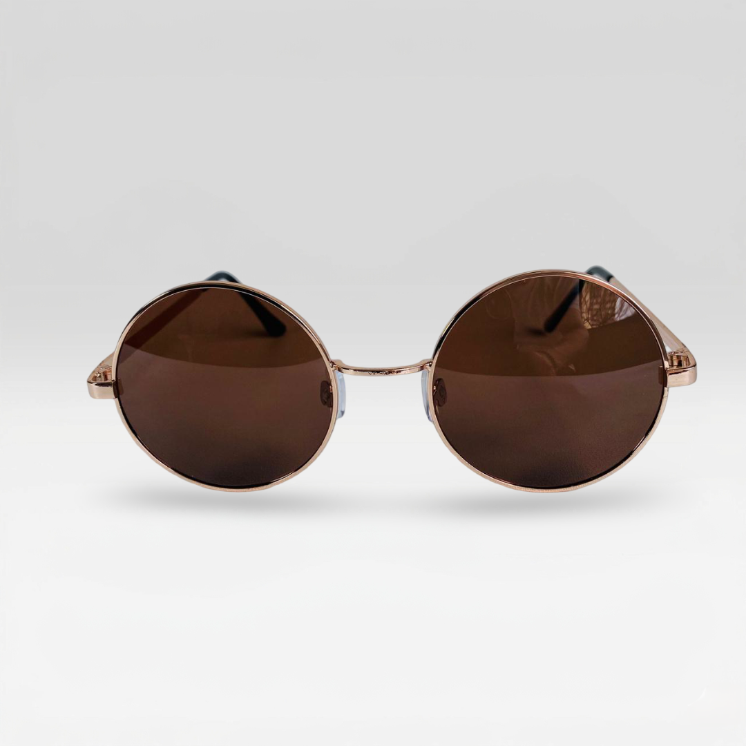 ROUND PORALIZADA cafe