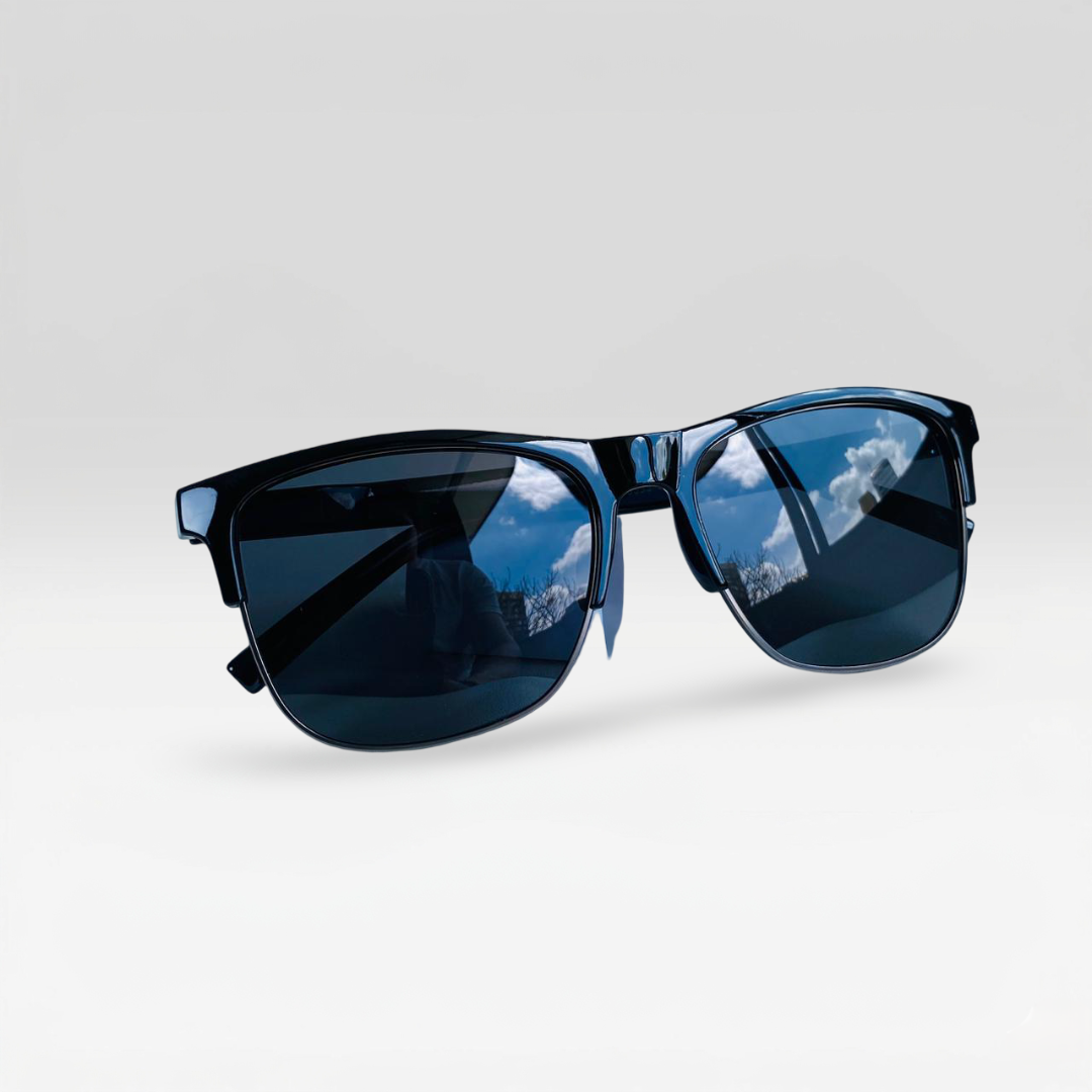 VEYRA POLARIZADA negra