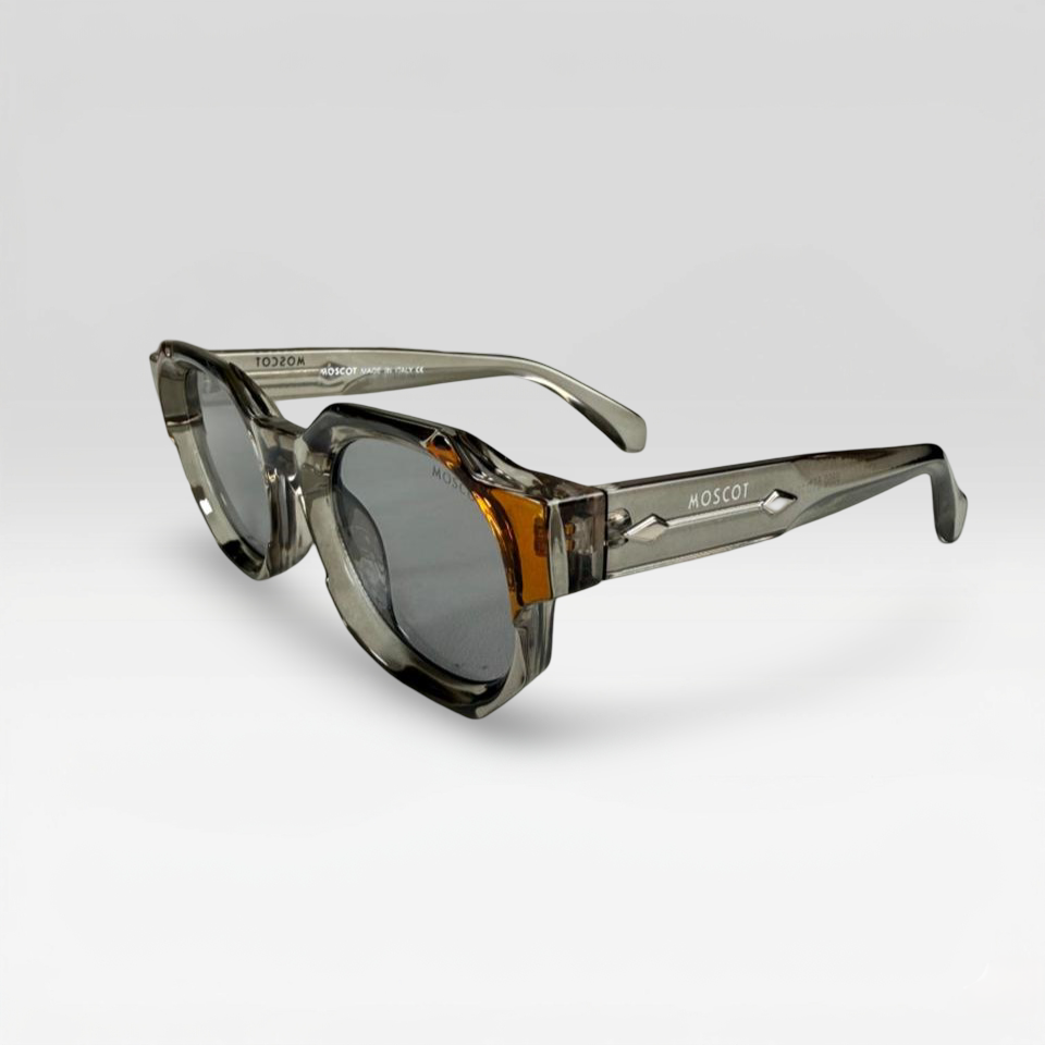NECKER gris