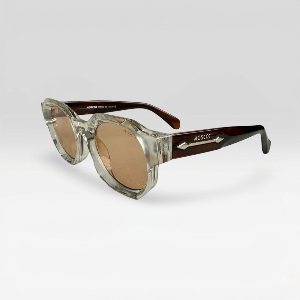 NECKER cafe transparente.
