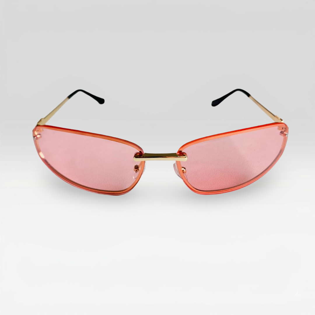 FOCUS rosado