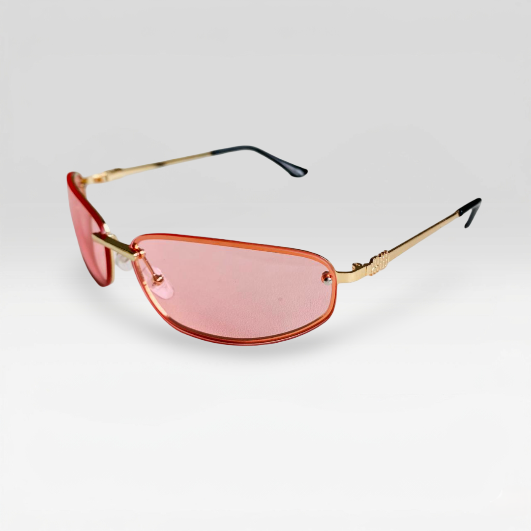 FOCUS rosado