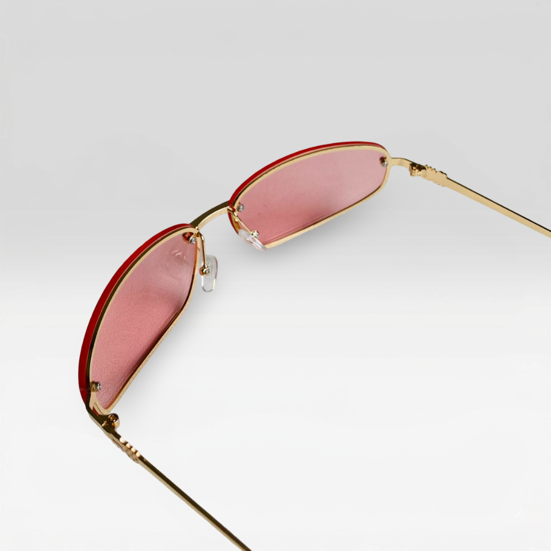 FOCUS rosado