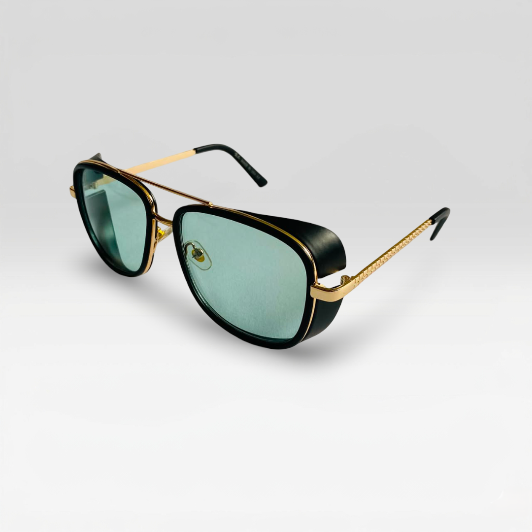 RAY BAN verde