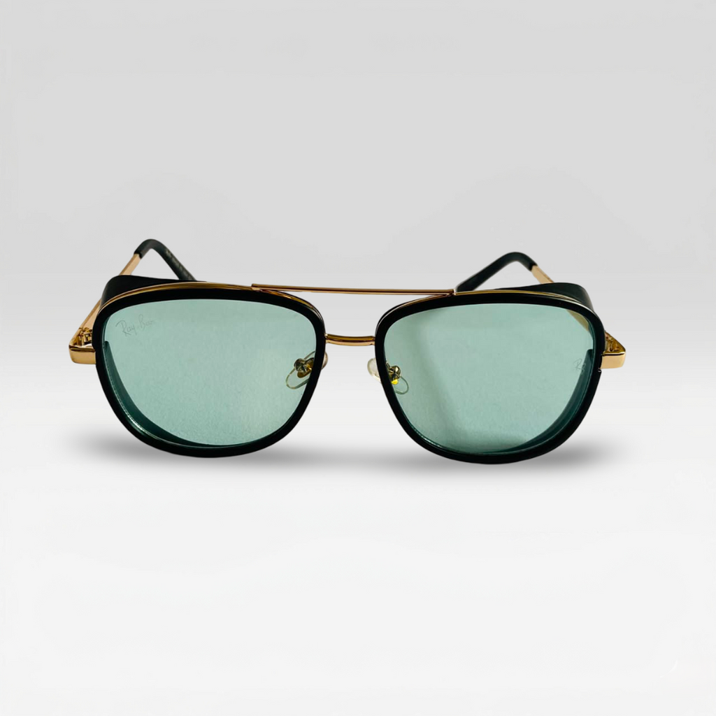 RAY BAN verde