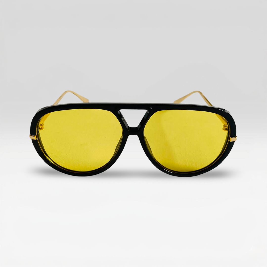MALIBU amarillo