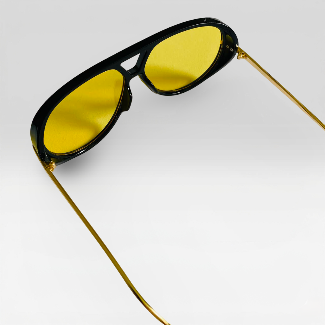 MALIBU amarillo